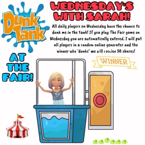 🎡POSH - A - FAIR!🎡 - Picture 6 of 14